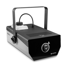 1500 W High Output Fog Machine with Two-Color Tank Illumination - Cameo